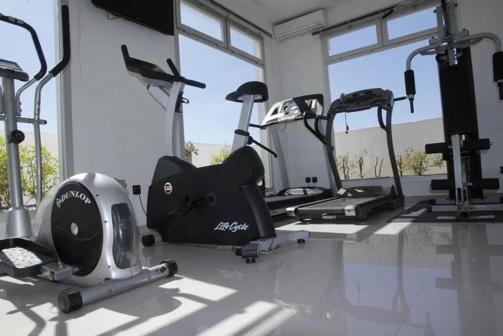 Sports and Entertainment, Casablanca Suites & Spa, Casablanca
