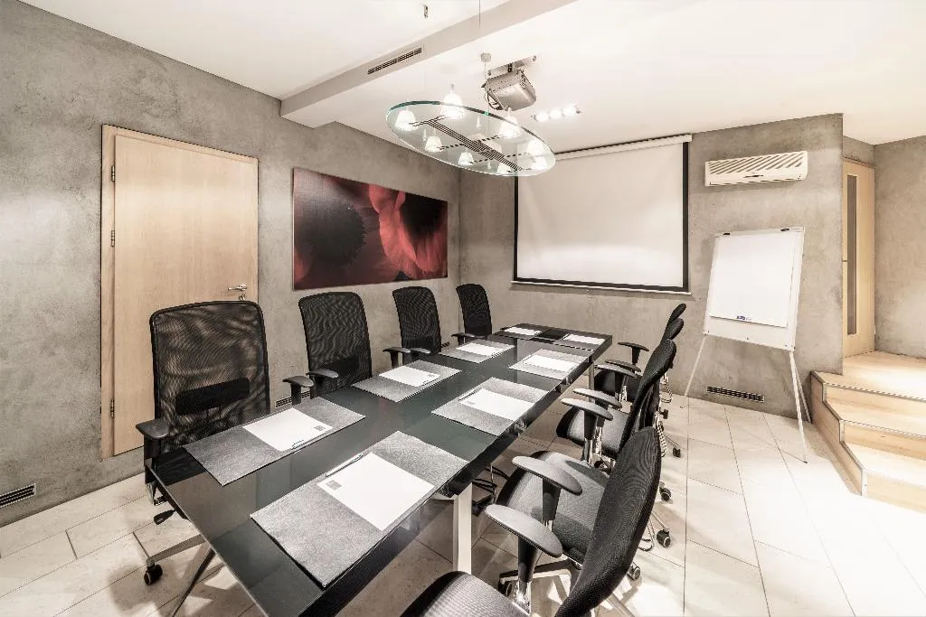 Conferences, Rixwell Centra, Riga