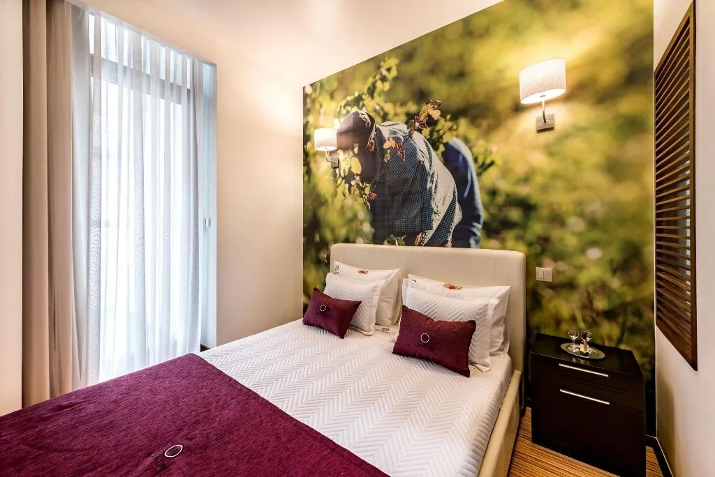 Room, Lounge Inn, Porto