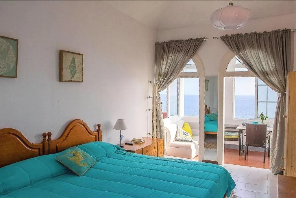 Room, Vitorina Corte Guesthouse, Madeira