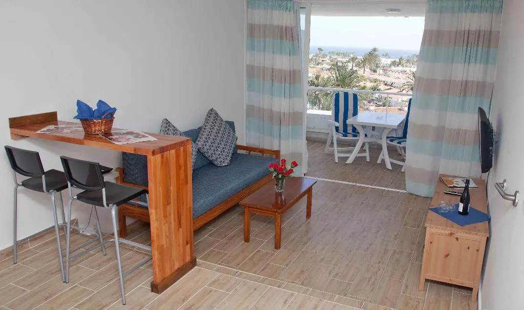 APARTMENT STANDARD Room, Tamaran Apartamentos, Gran Canaria