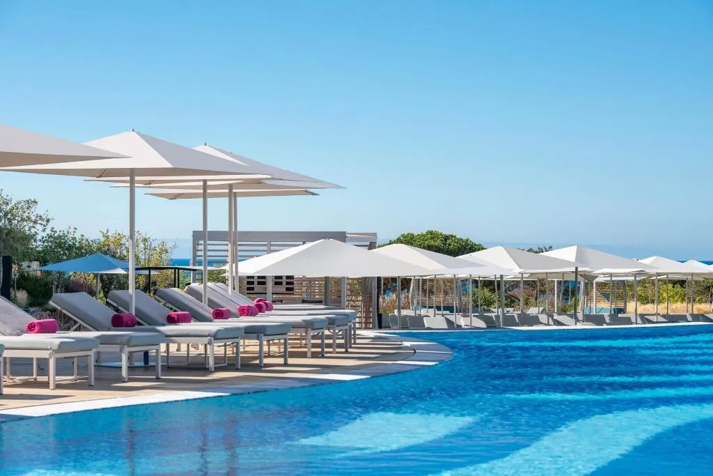 General view, W Residences Algarve, Algarve
