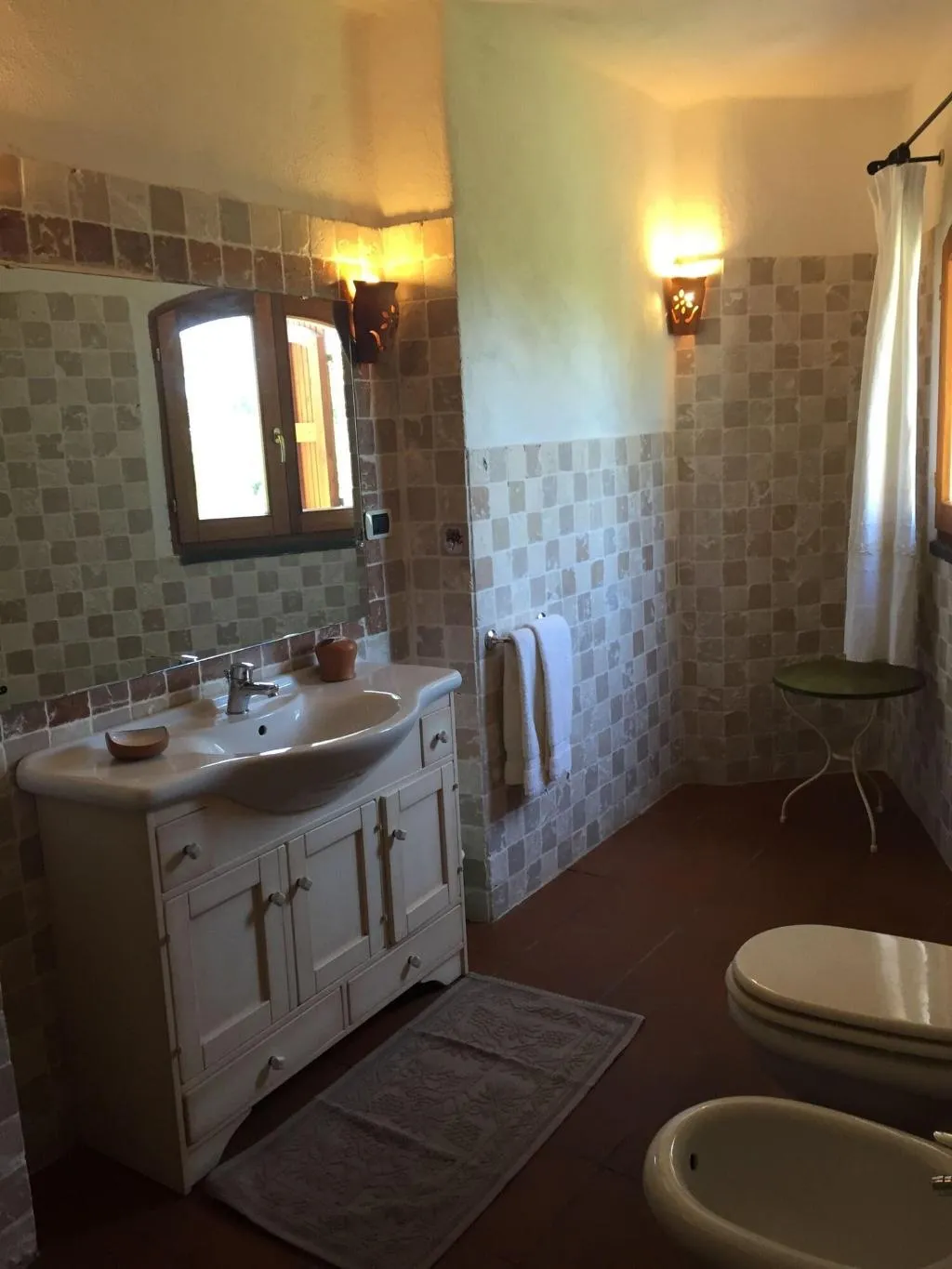 Room, Le Antunne, Olbia