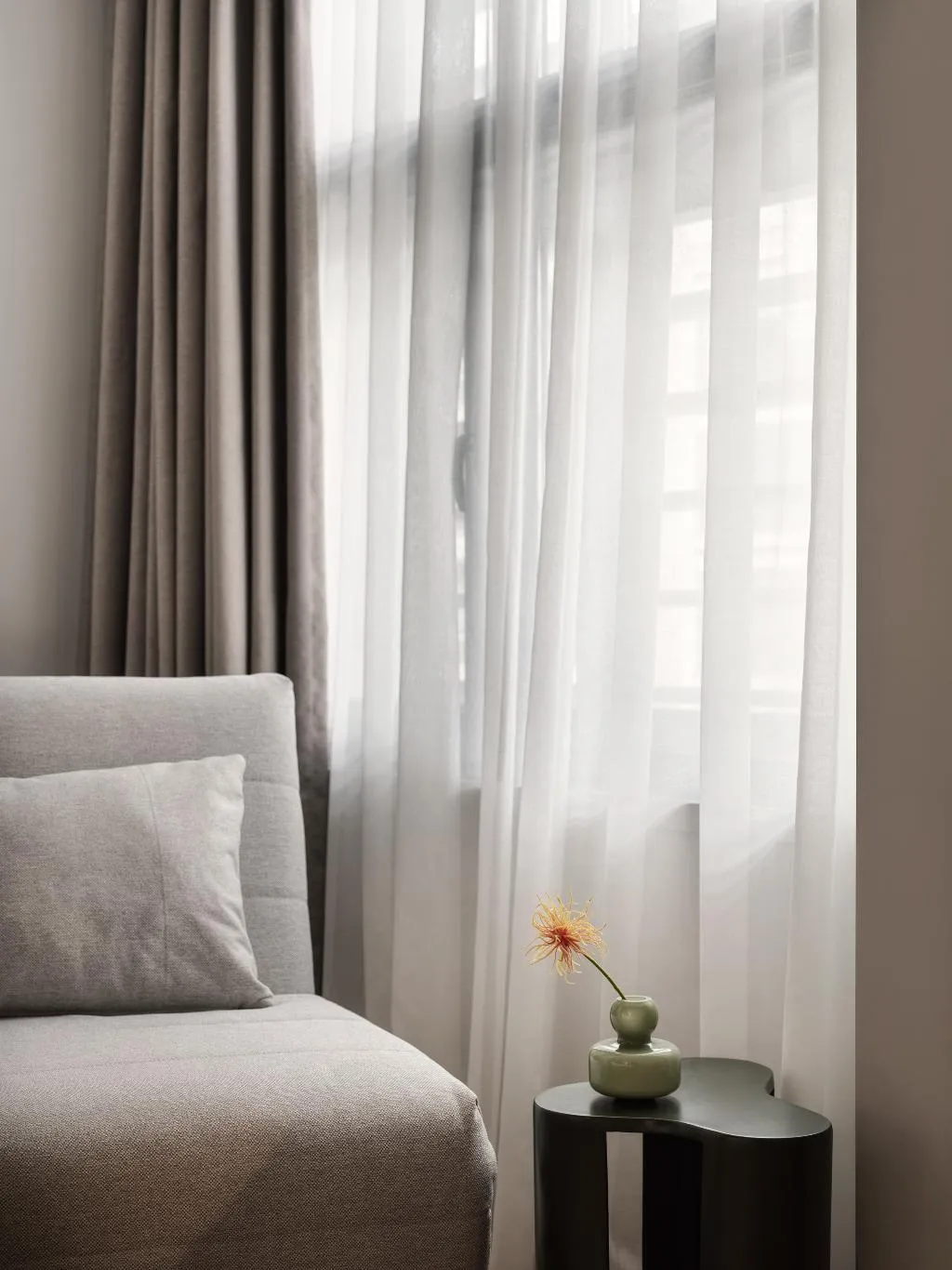 SUITE DELUXE Room, The Newel Acropolis, Athens