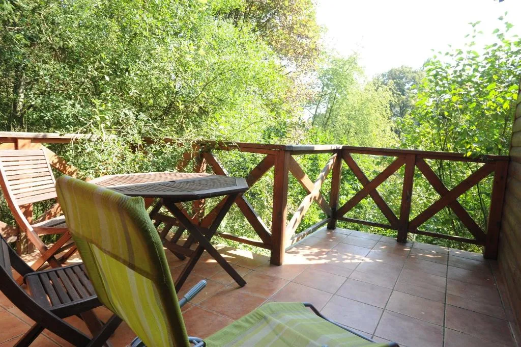 Room, Ekosamotnia Eco Dream Pension, Krakow