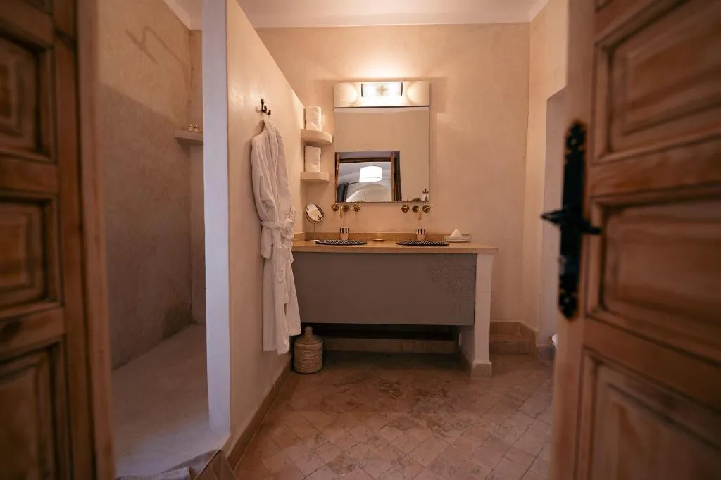 Room, Ryad Selyen, Marrakech