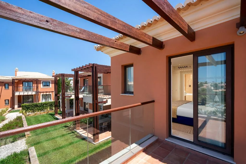 TOWNHOME THREE BEDROOMS Room, Monte Santo Resort, Algarve