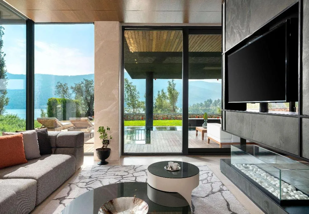 Room, Lujo Art &Joy, Bodrum