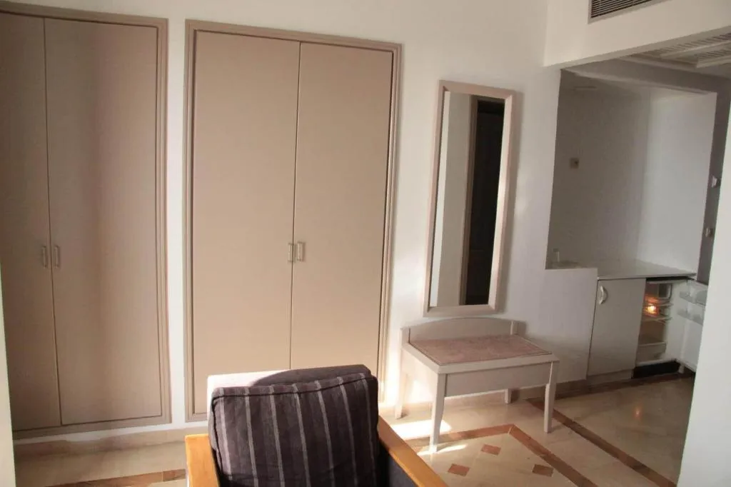 Lobby, El Kantaoui Center And Spa, Tunisia
