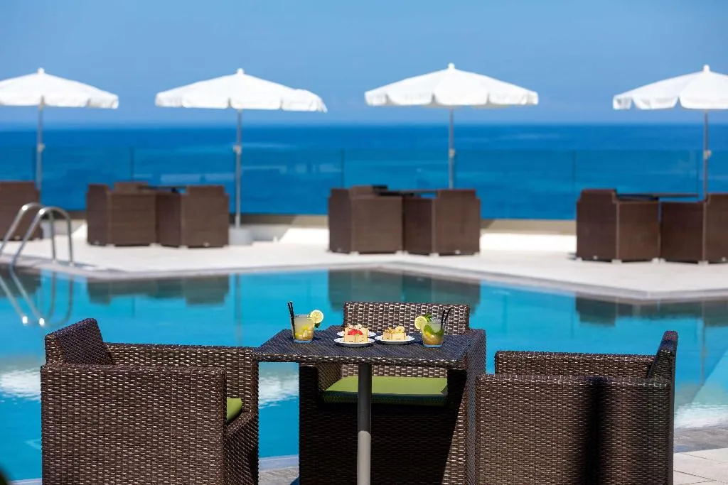 Bar, Melia La Palma, La Palma