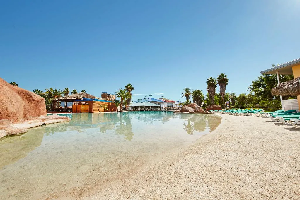 General view, Portaventura Hotel Caribe + Ticket Included, Costa Dorada