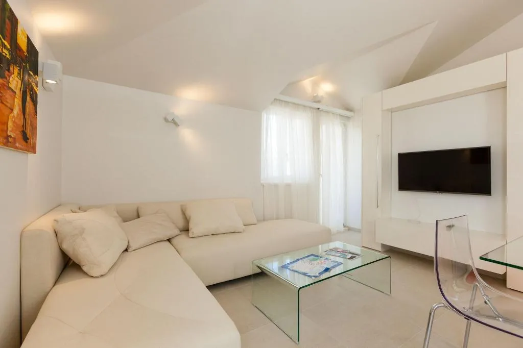 Room, Palace Lidija, Split