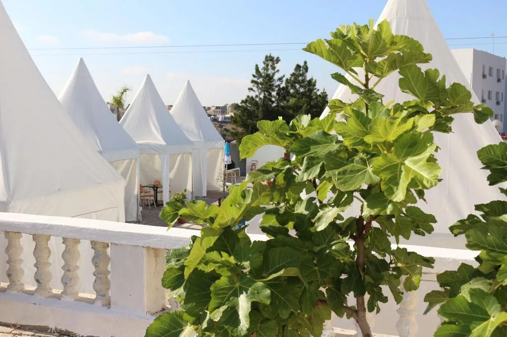 Sports and Entertainment, Hotel Tanger Med, Tangier