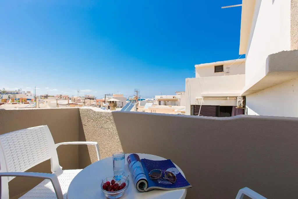 STUDIO SUPERIOR Room, Eltina Hotel, Crete