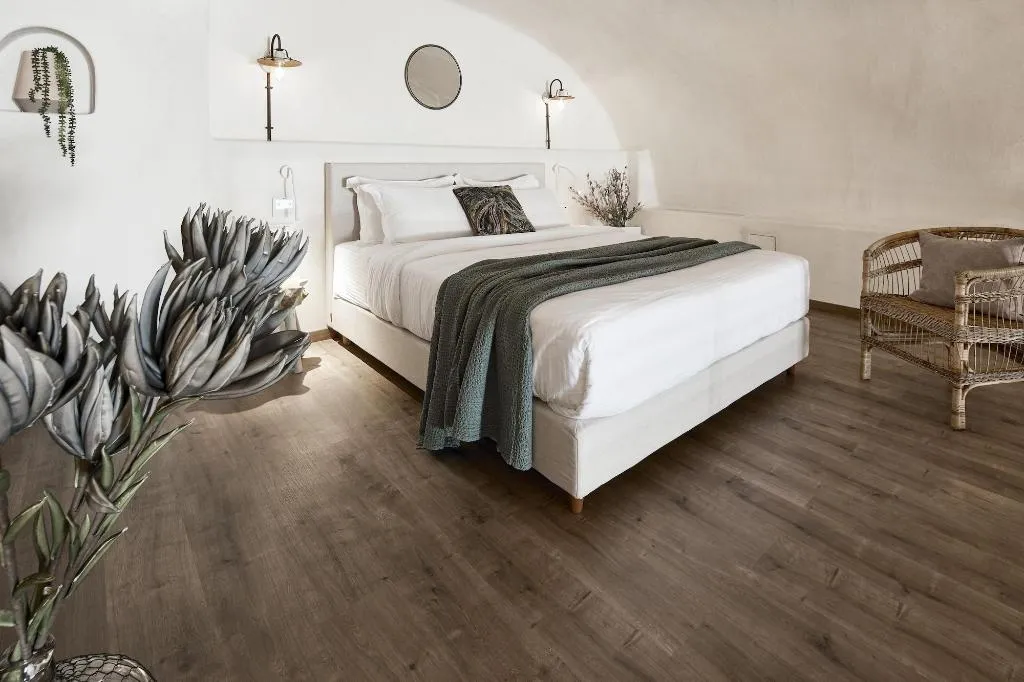 Room, Winery Hotel 1870, Santorini