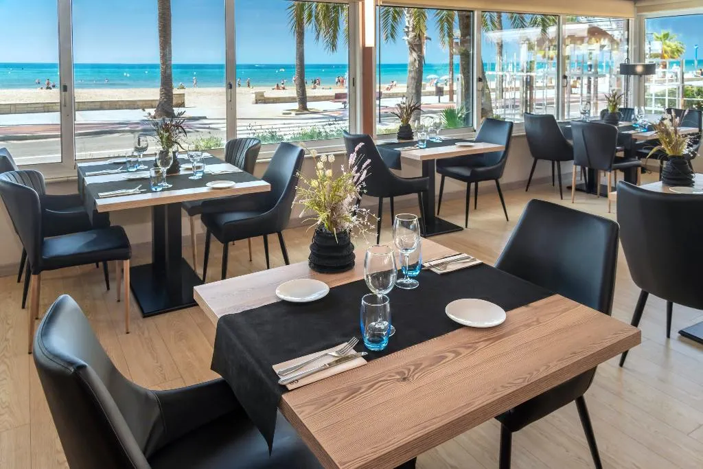 Restaurant, 4R Casablanca Playa, Costa Dorada