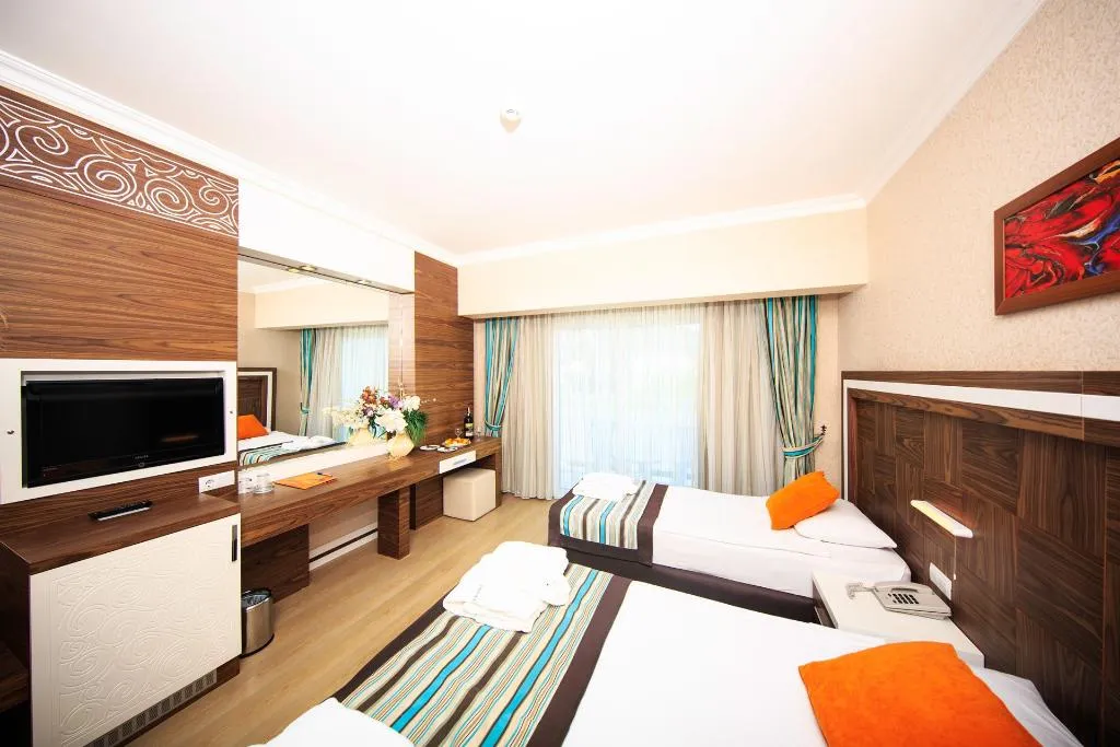 DOUBLE SINGLE USE STANDARD Room, Jura Hotels Kemer, Antalya