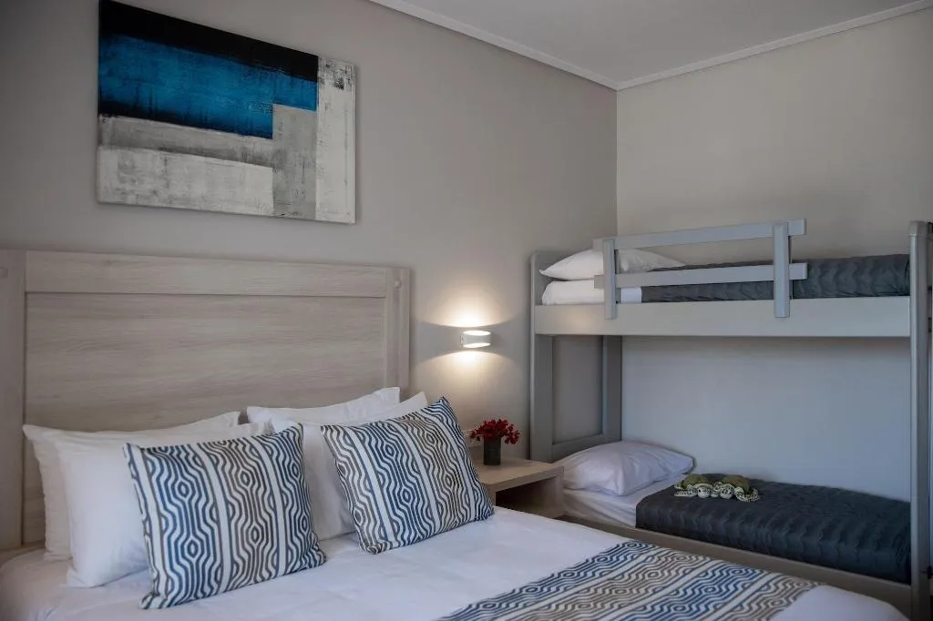 Room, Marelen Hotel, Zante