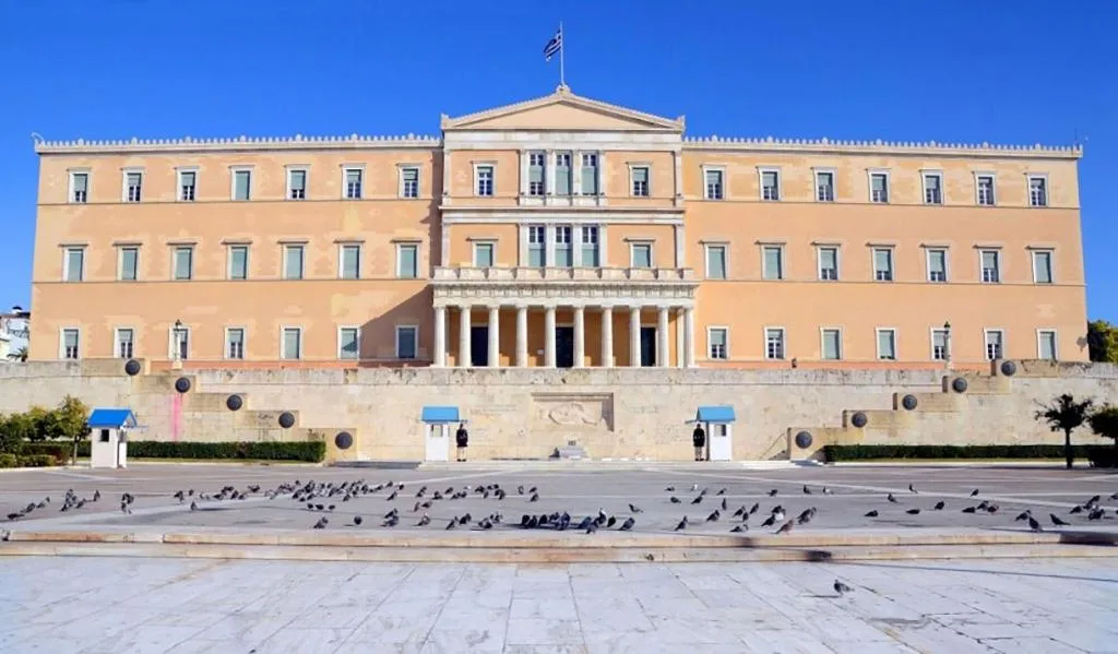 General view, Xcite Hotel Lida - Adults Only, Athens