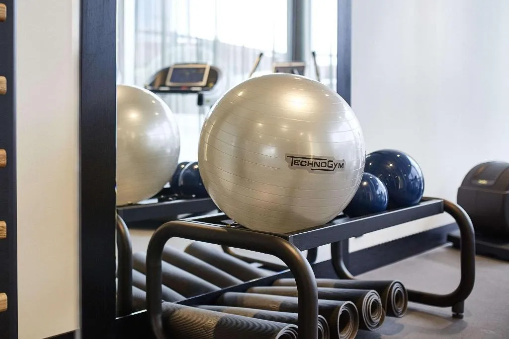 Sports and Entertainment, Hilton Tallinn Park, Tallinn
