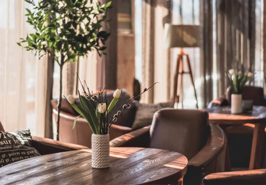 Restaurant, Wellton Riga Hotel & Spa, Riga