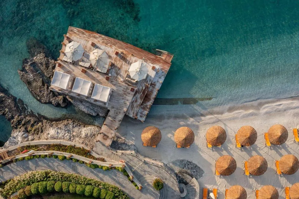 General view, Caresse, A Luxury Collection Resort, Bodrum