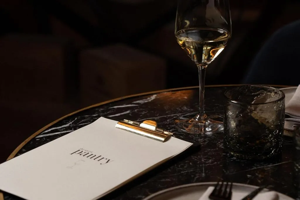 Restaurant, Hotel Arts, Barcelona