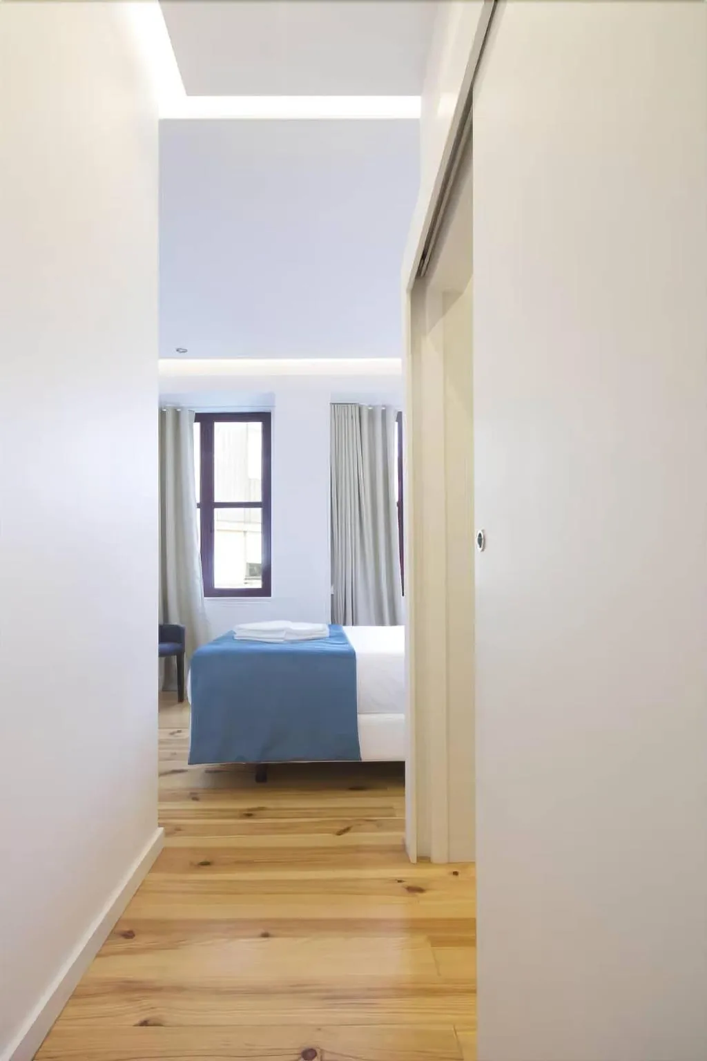 Room, Mystay Porto Centro, Porto