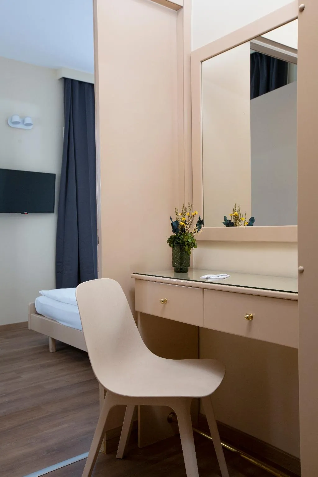 TRIPLE STANDARD Room, ABC Hotel, Halkidiki
