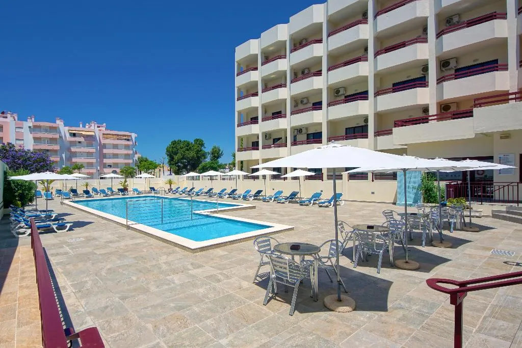 Pool, Alba, Algarve