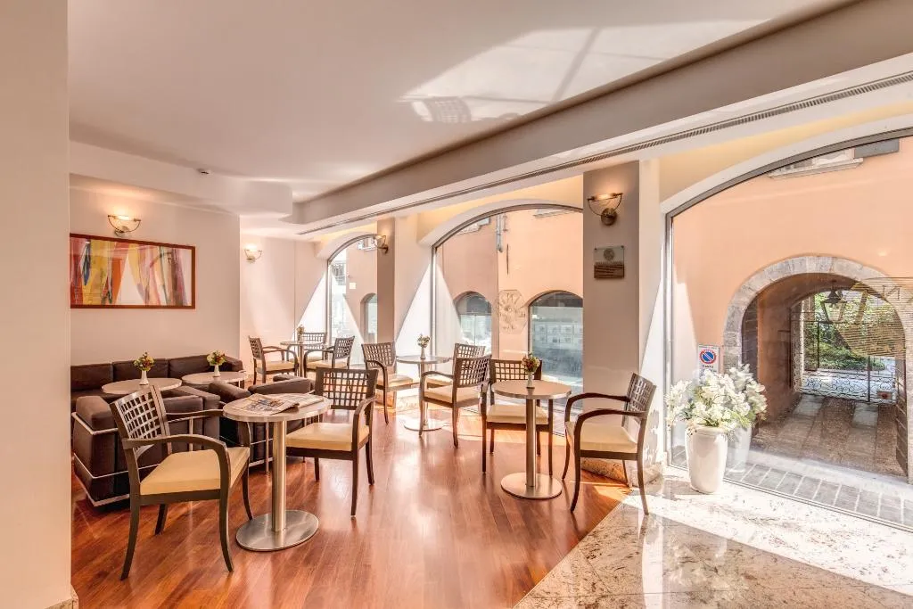 Bar, Plinius Lifestyle Hotel Lake Como, Milan