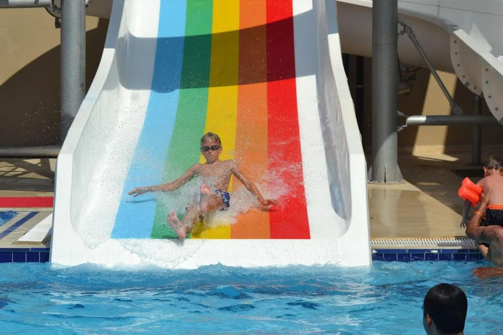 Pool, Selcukhan Hotel, Antalya