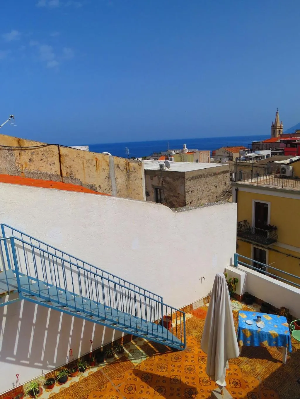Conferences, Casa Vittorio, Catania
