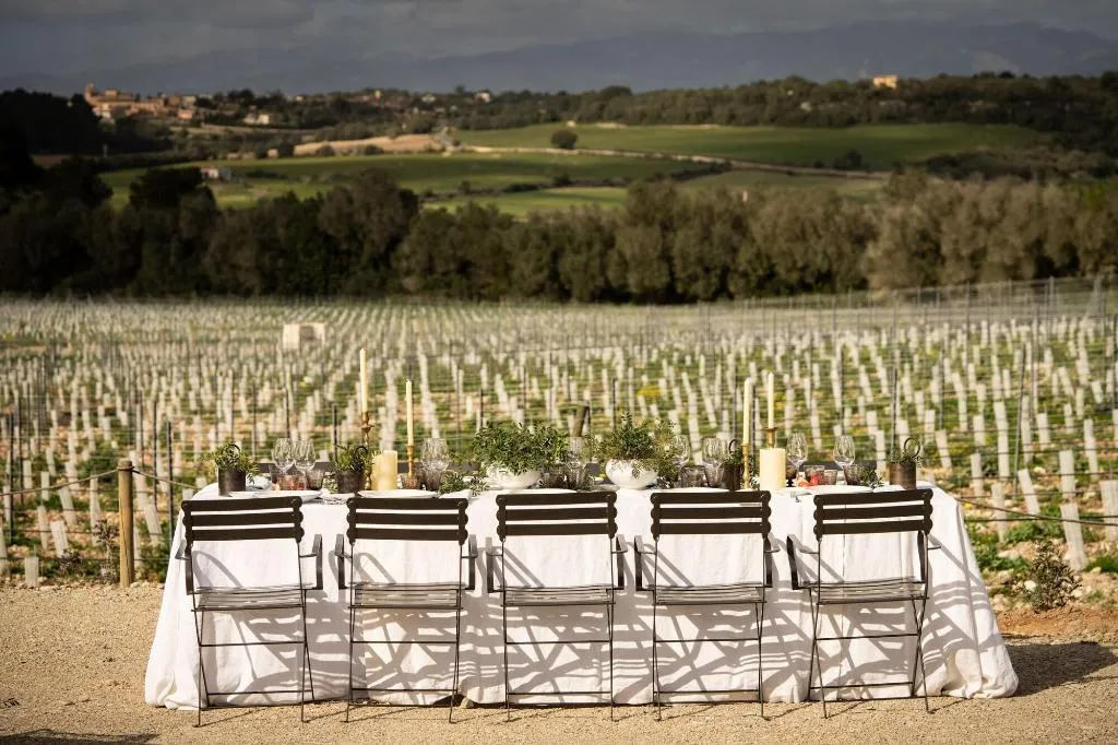 Sports and Entertainment, Finca Serena, Majorca
