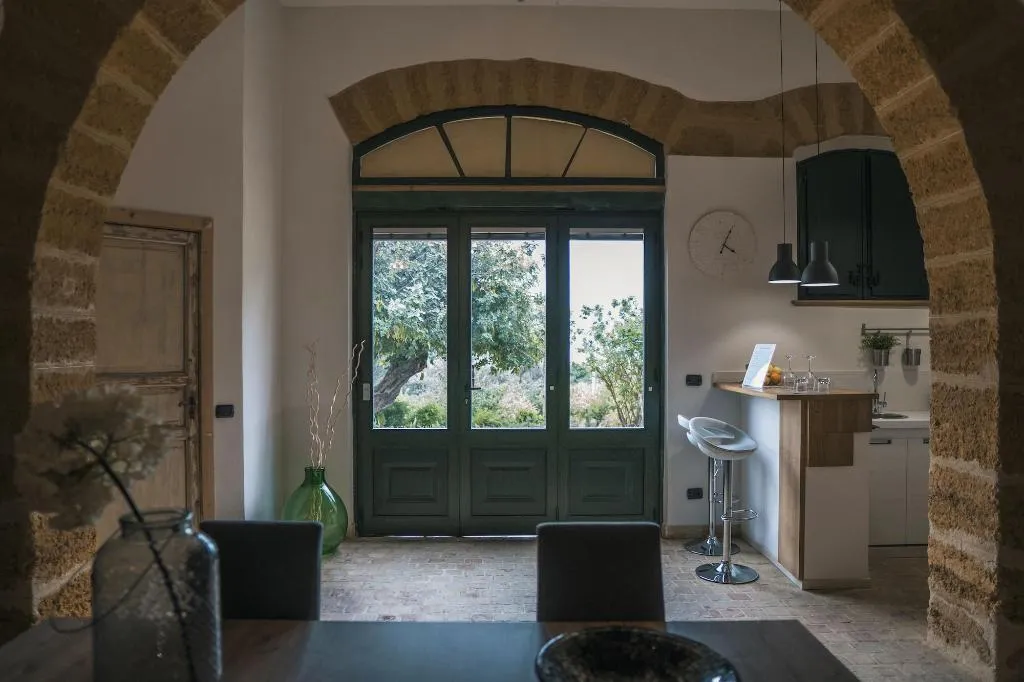 Room, Villa La Lumia B&B Suites & Apartments, Catania