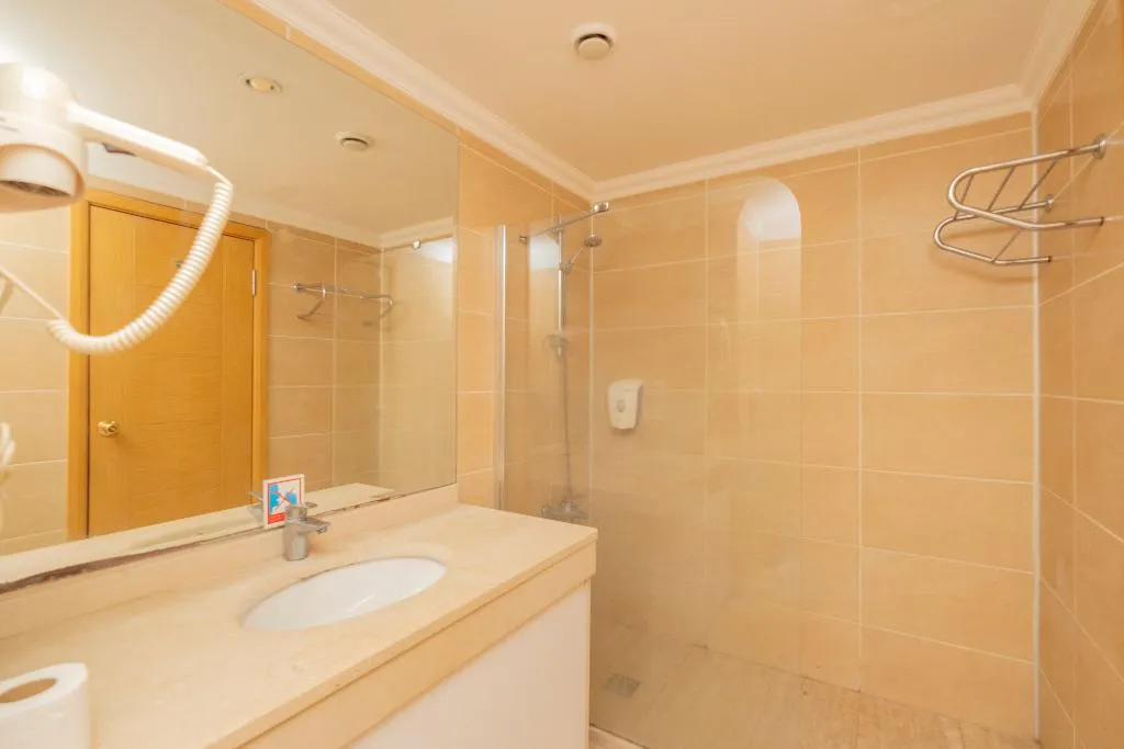 DOUBLE SINGLE USE POOL VIEW Room, Ladonia Hotels Del Mare Ex Cesars Suites Bodrum, Bodrum