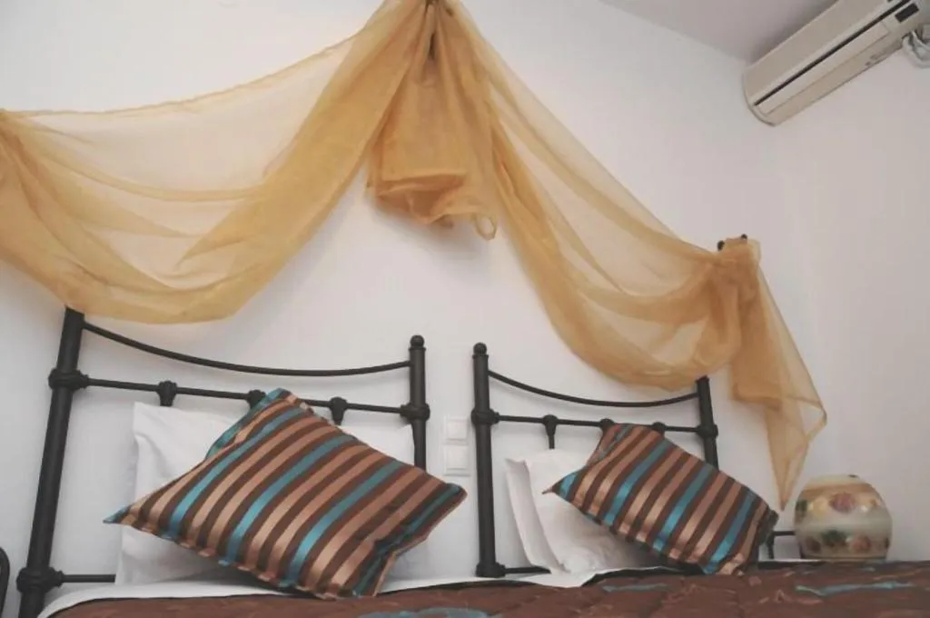 Room, Skiathos Island Suites, Skiathos