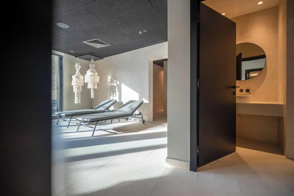 Sports and Entertainment, Blu Mare Hotel, Istria