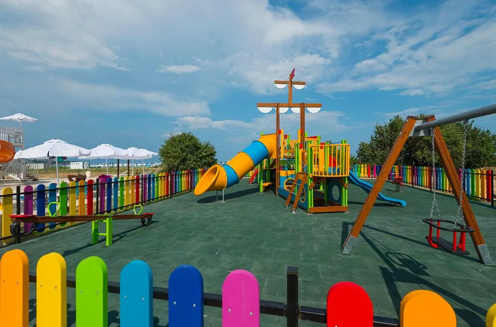 Sports and Entertainment, Sunrise Blue Magic Resort, Bourgas