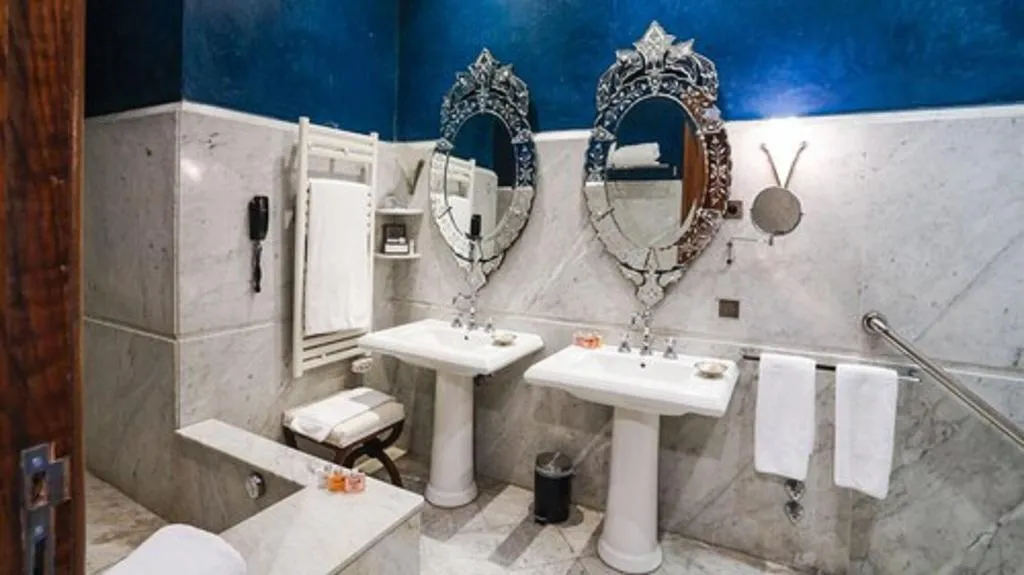 Room, Hôtel Le Doge Casablanca, Casablanca