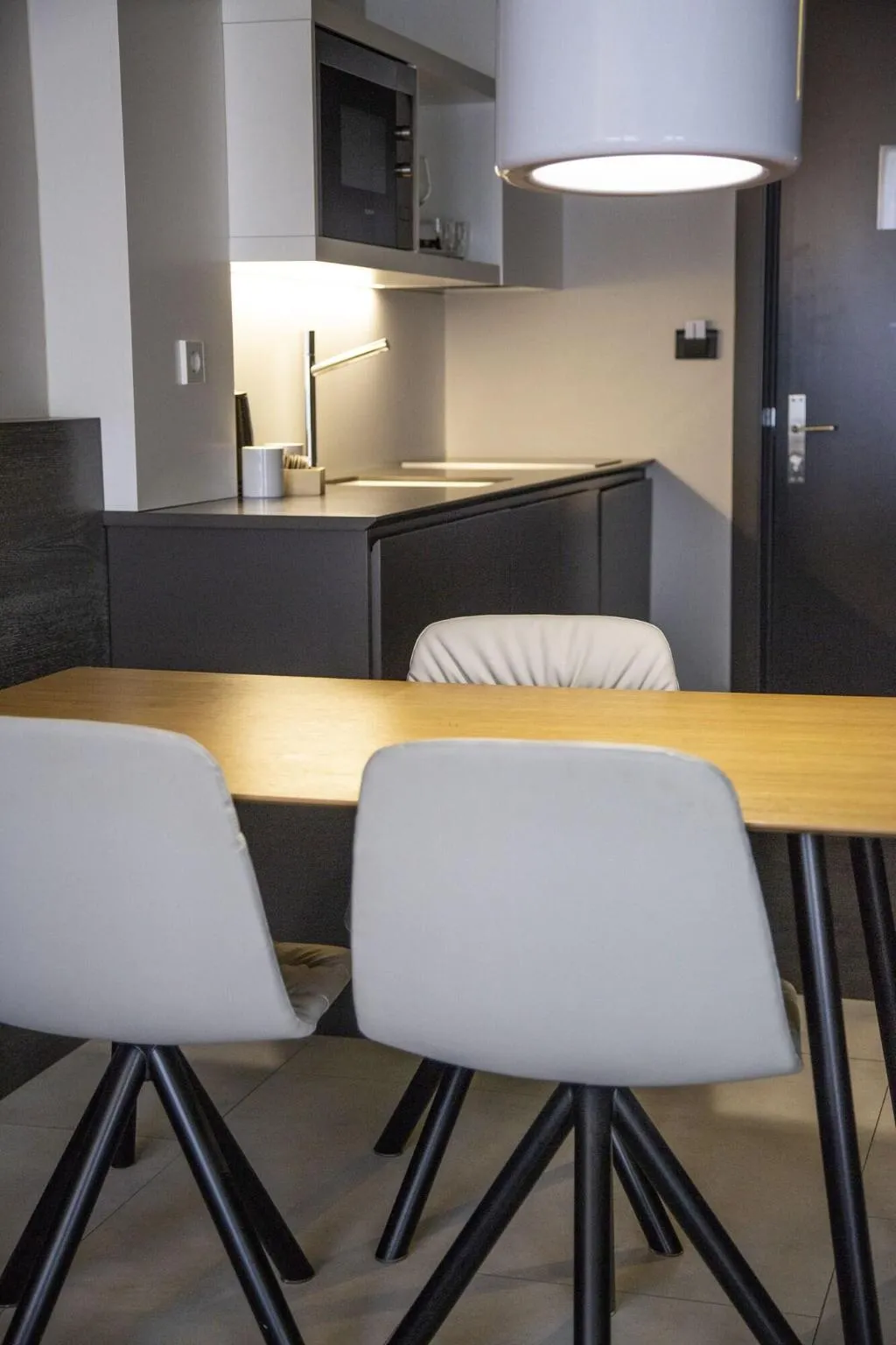 SUITE DELUXE ONE BED Room, Myr Plaza Mercado & Spa, Valencia