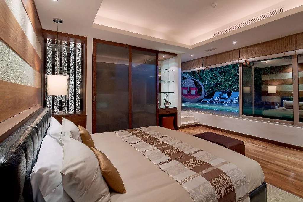 VILLA ONE BEDROOM Room, Melia Desert Palm Member of Melia Collection, Dubai