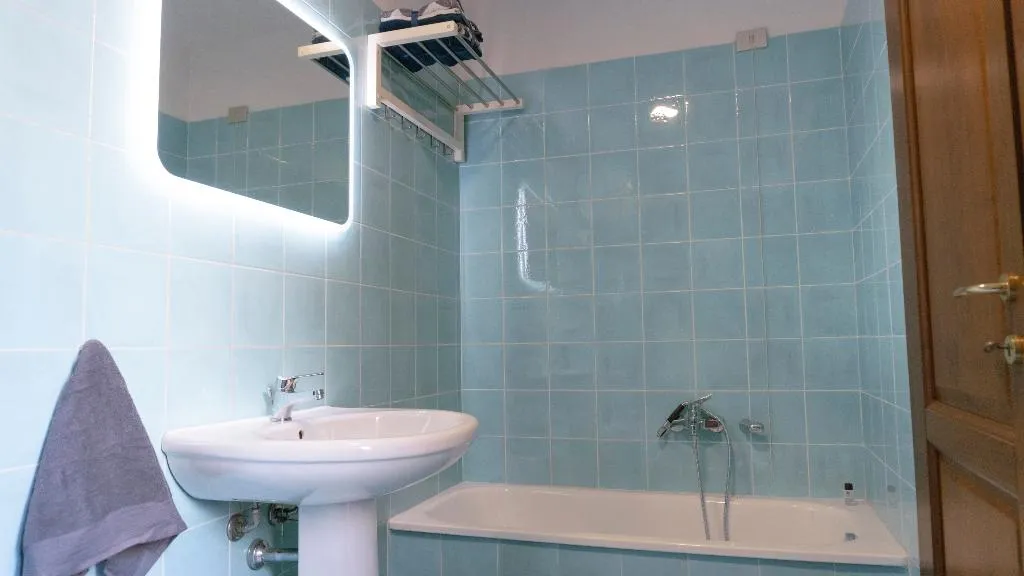 APARTMENT THREE BEDROOMS TWO BATHROOMS Room, PMS CaseVacanze Olbia, Olbia