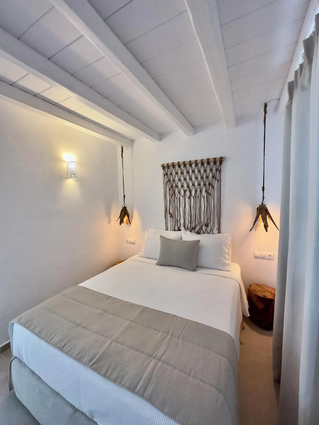 Room, Sofos Suites Mykonos, Mykonos