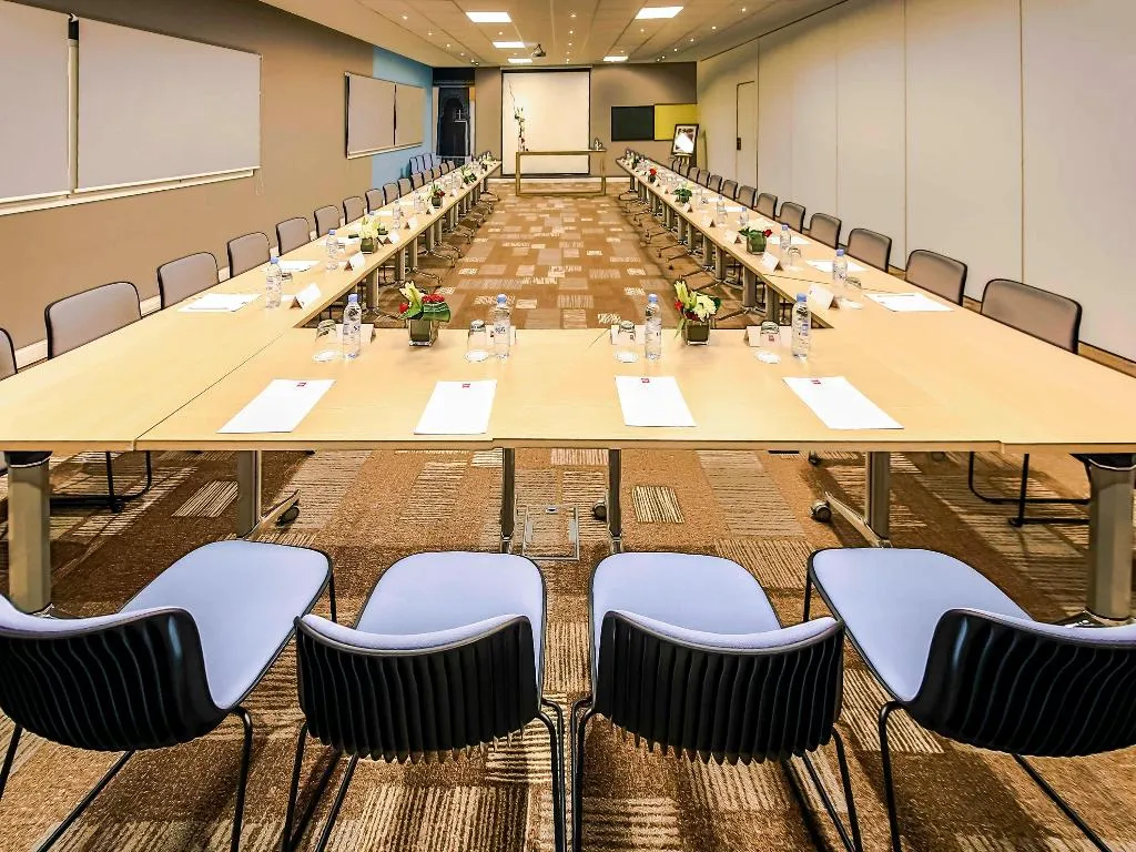 Conferences, Ibis Rabat Agdal, Rabat