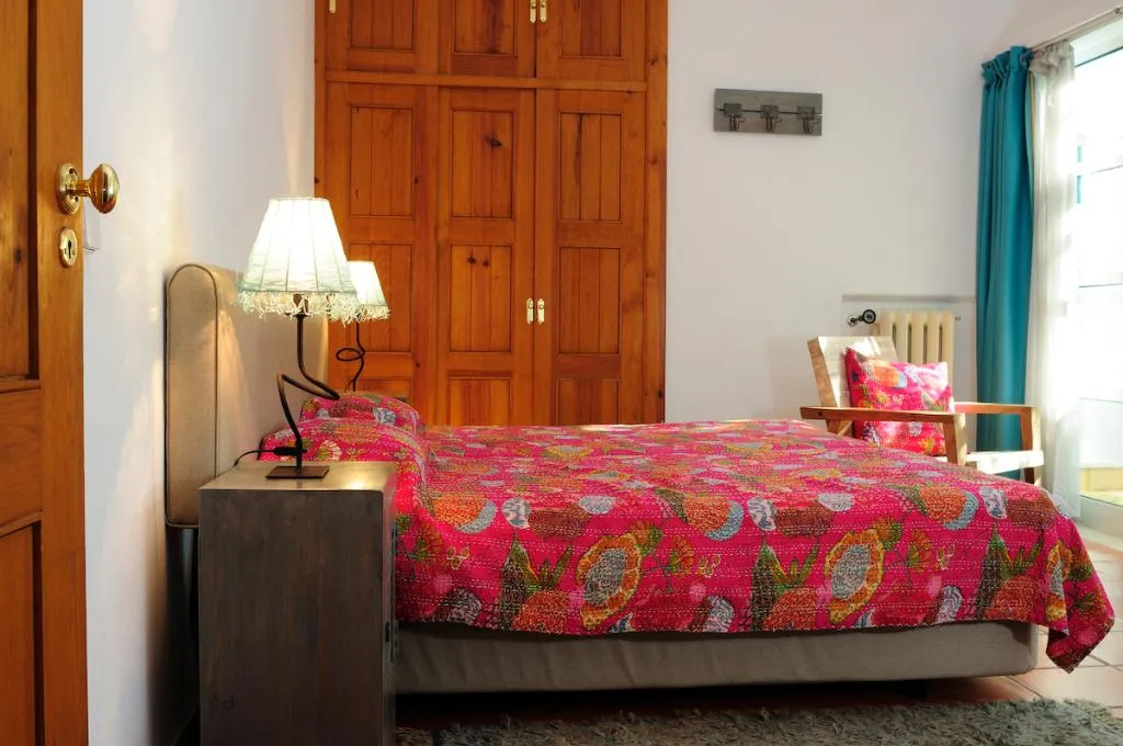 Room, Casa do Foral, Lisbon
