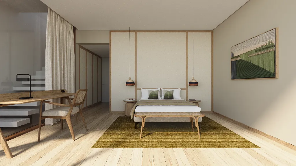 SUITE WITH TERRACE Room, Octant Praia Verde, Algarve