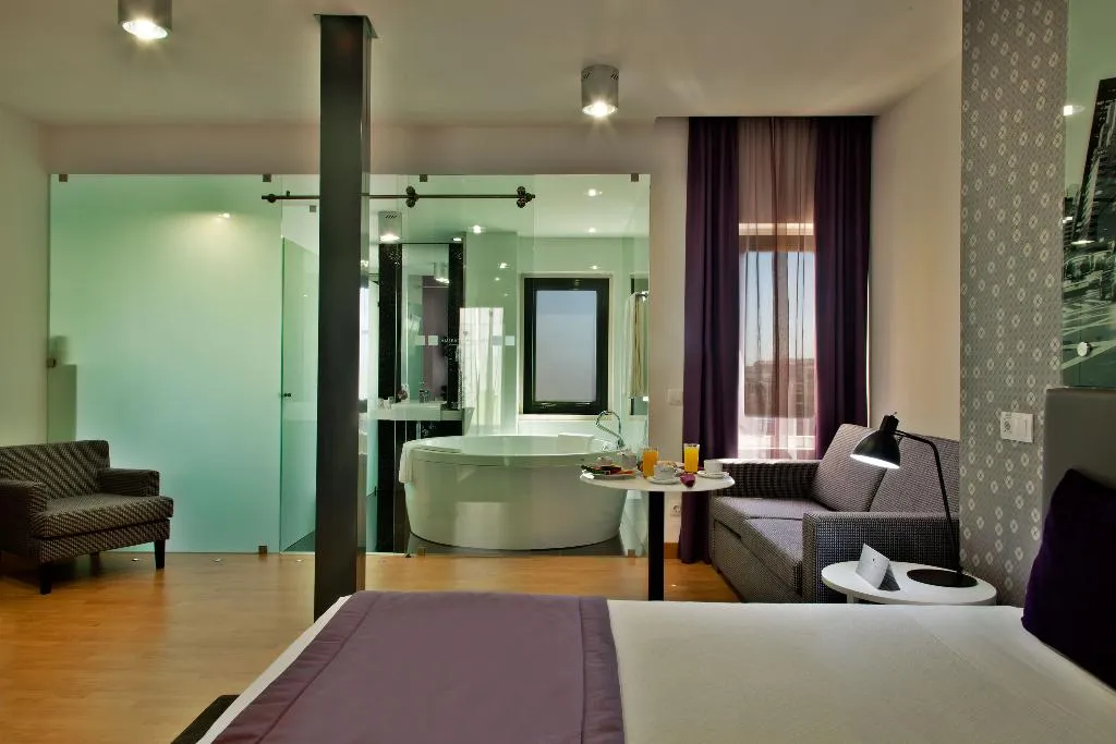 SUITE WITH TERRACE Room, America Diamonds, Lisbon