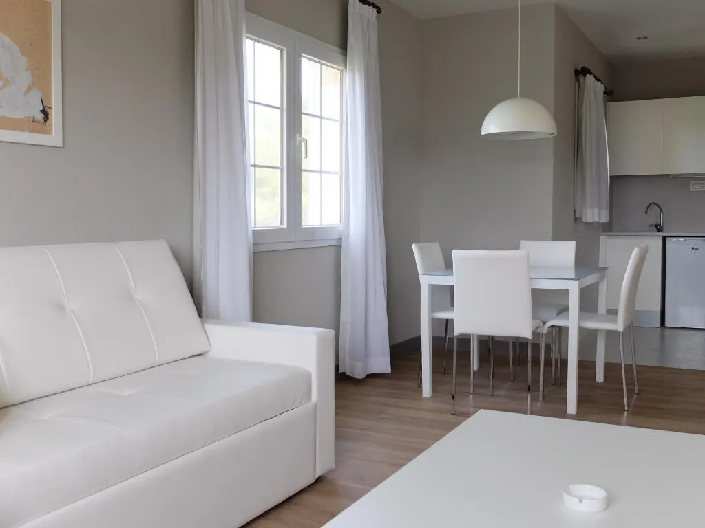 JUNIOR SUITE SUPERIOR Room, HG Jardin de Menorca, Menorca