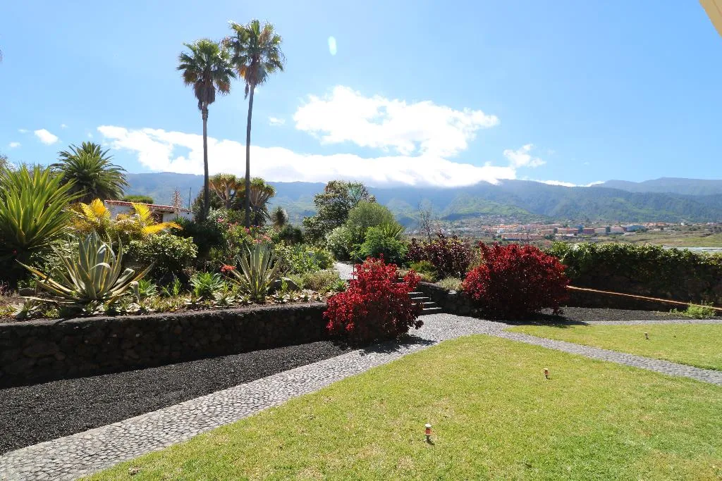 General view, Apartamentos Miranda, La Palma